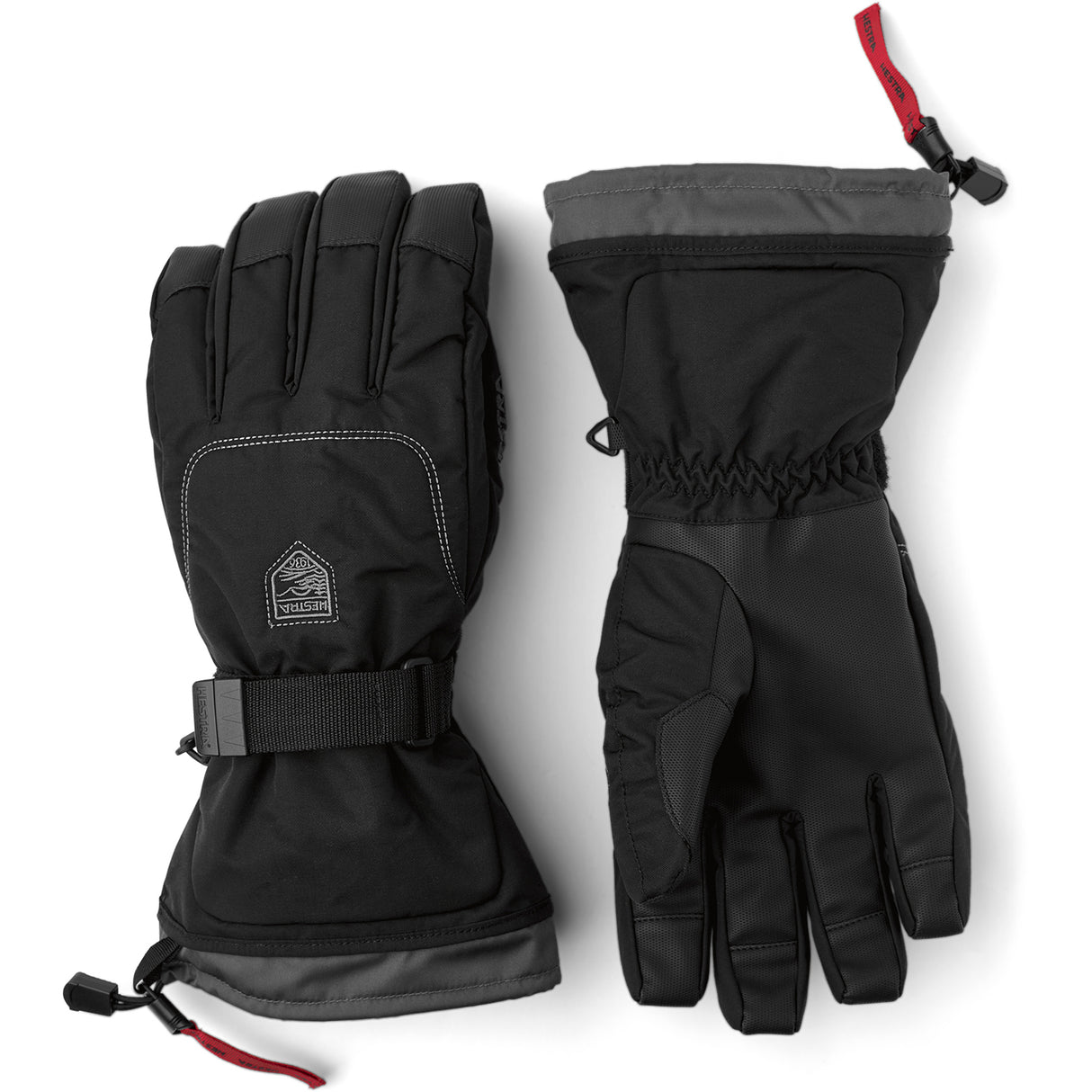 Hestra Gauntlet Sr - 5-finger