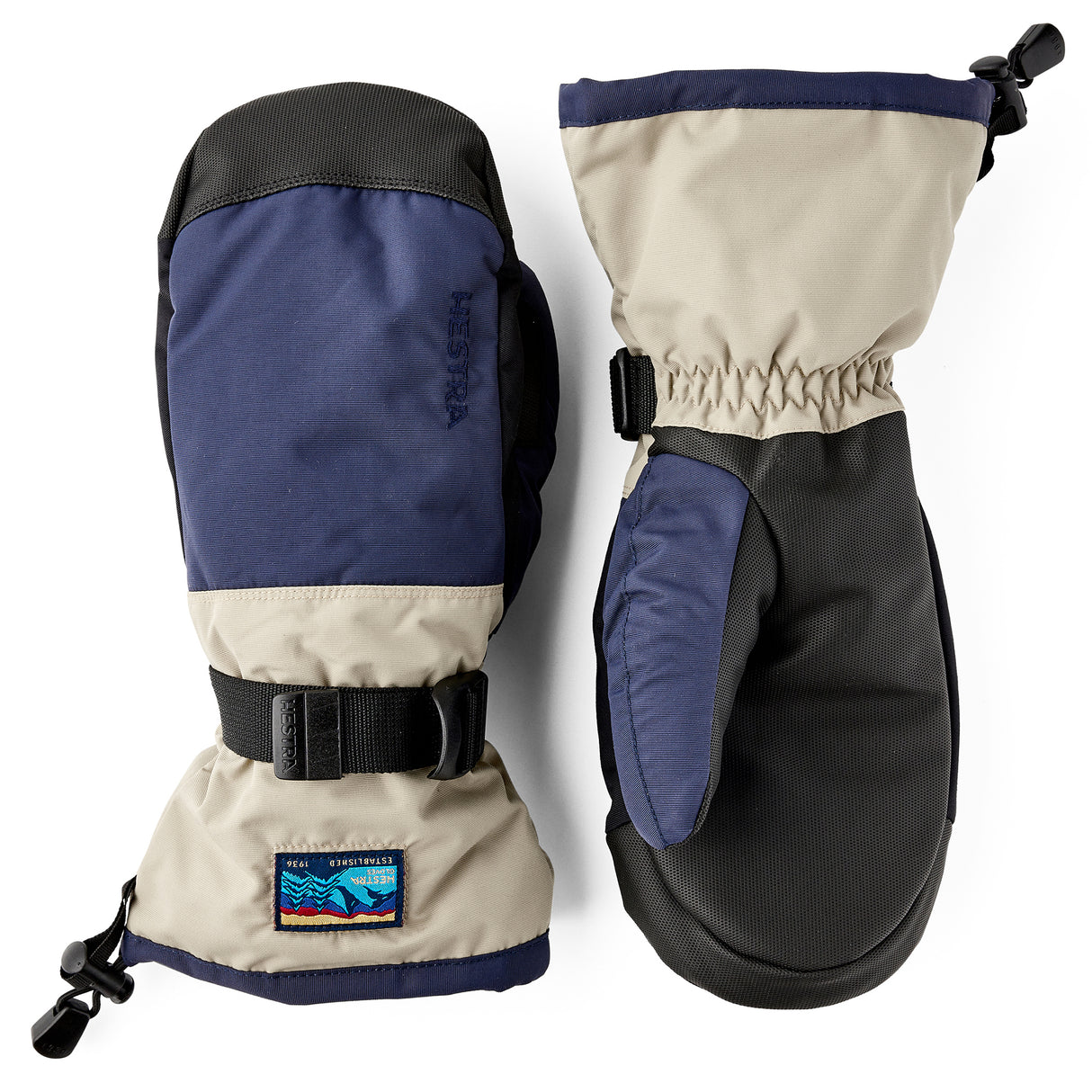 Hestra Gauntlet Sr - Mitten