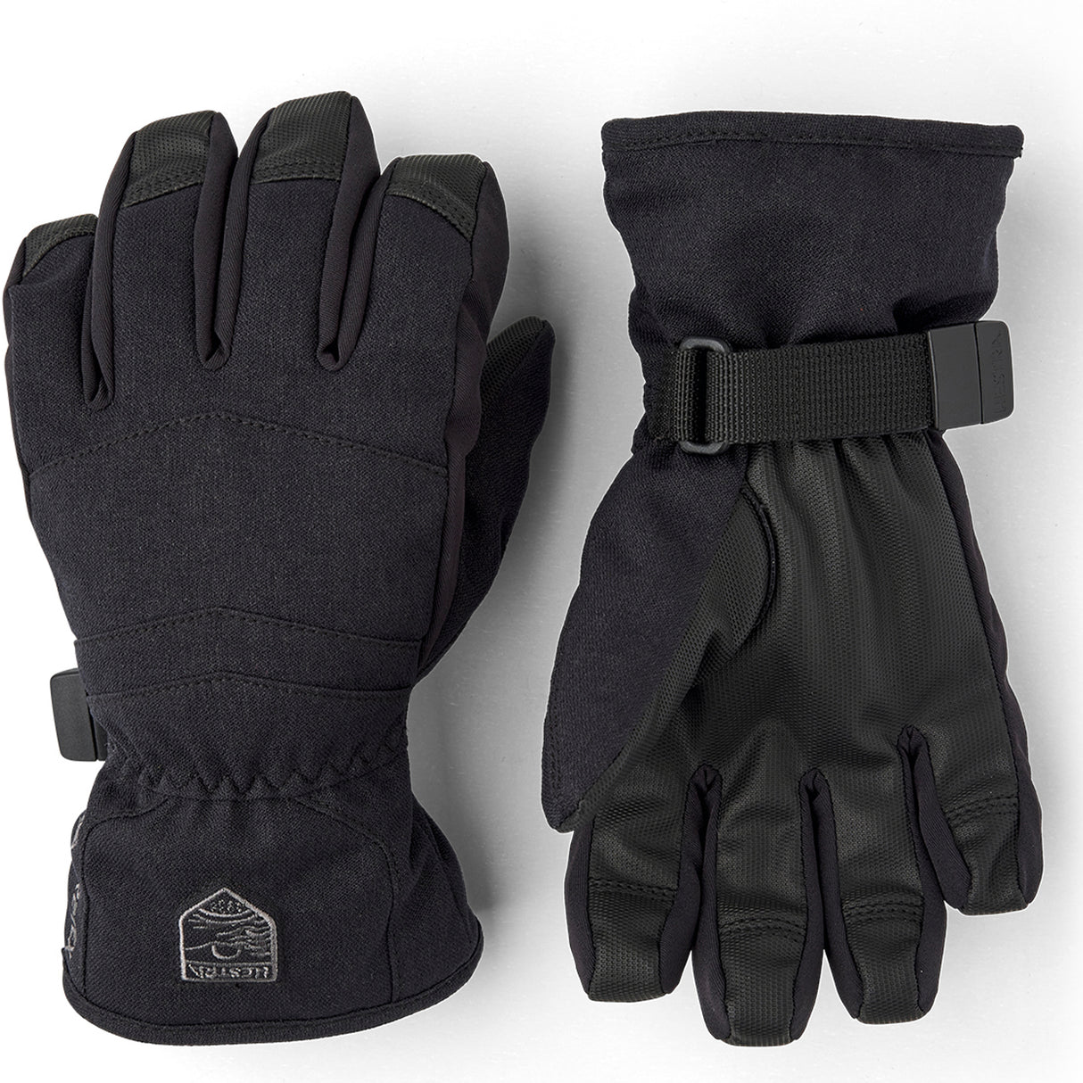 Hestra Gore-Tex Atlas Jr - 5 Finger