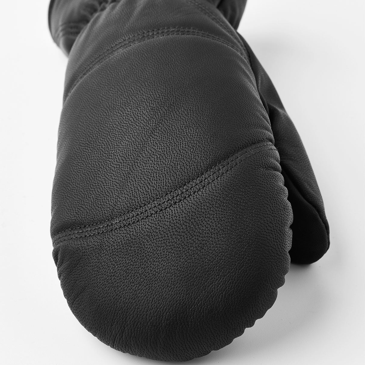 Hestra Leather Box mitt