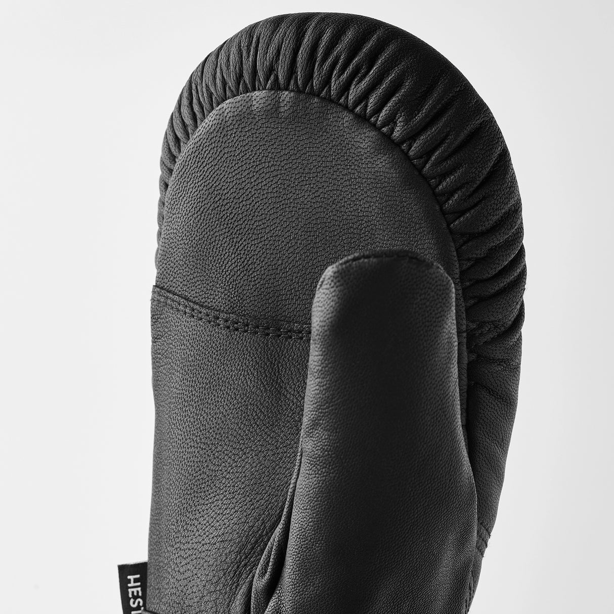 Hestra Leather Box mitt