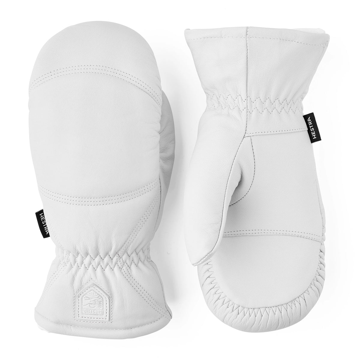 Hestra Leather Box mitt