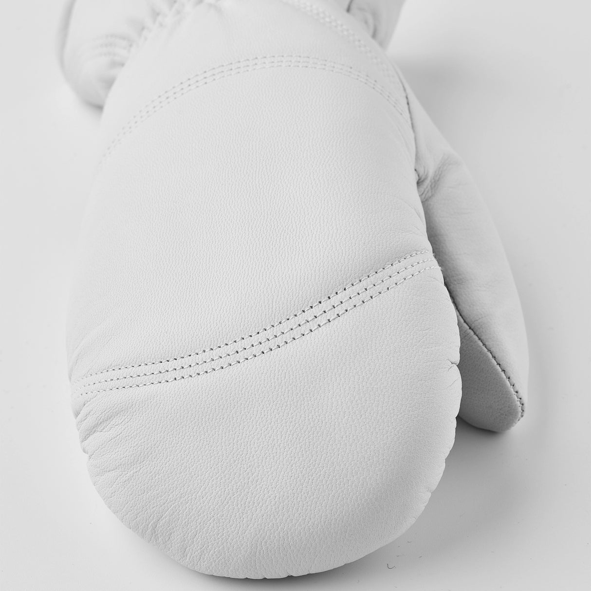 Hestra Leather Box mitt