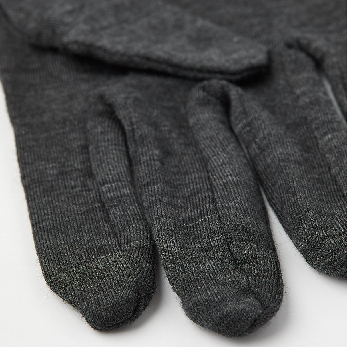 Hestra Merino Wool Liner Active - 5-finger