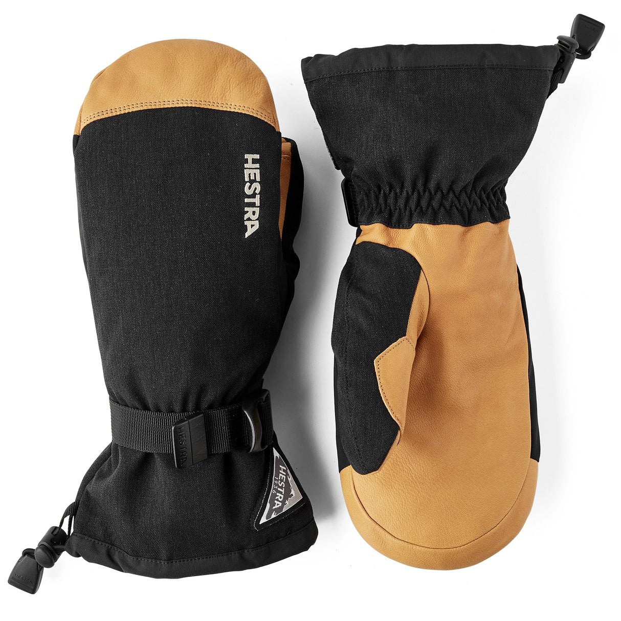 Hestra Powder Gauntlet - mitt