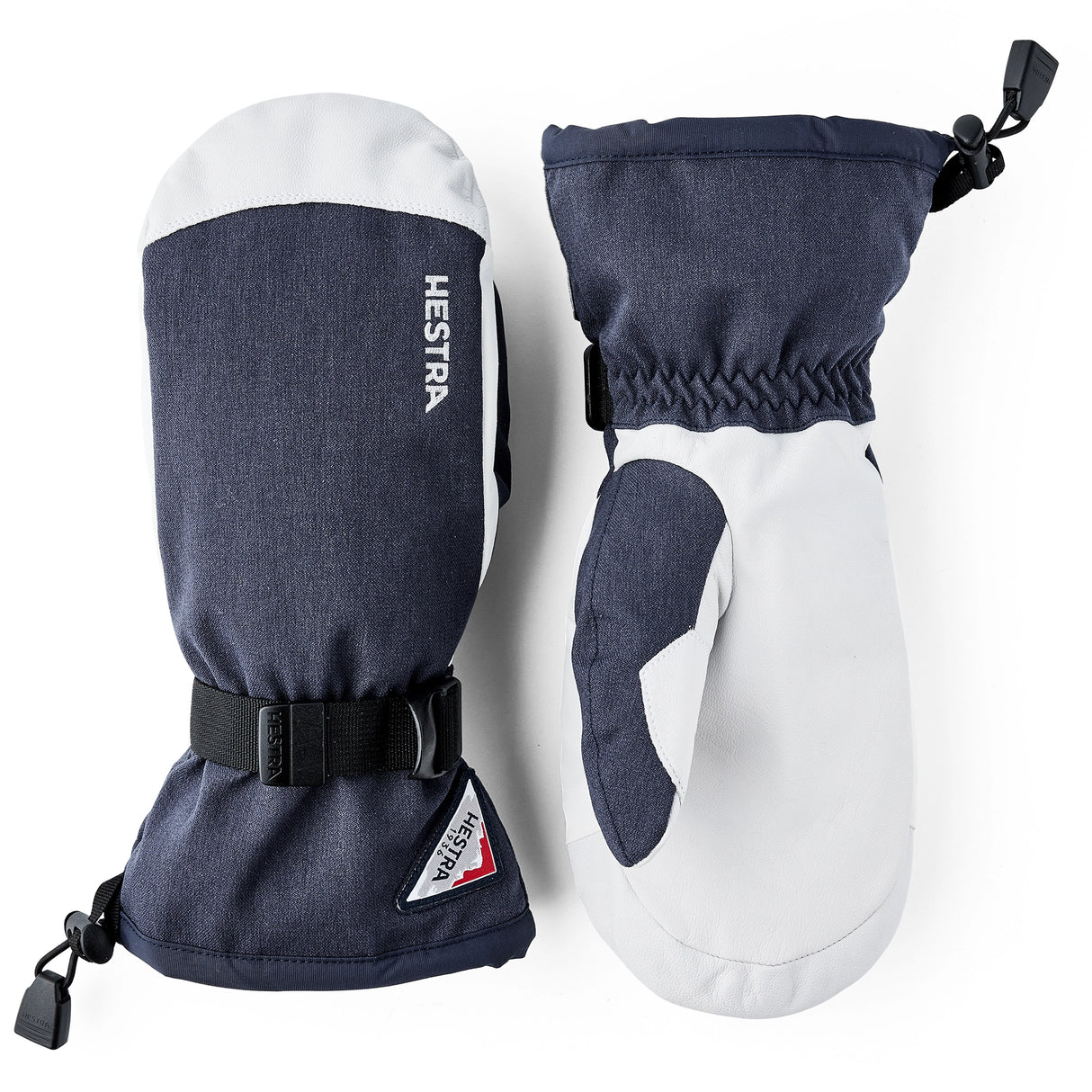 Hestra Powder Gauntlet - mitt
