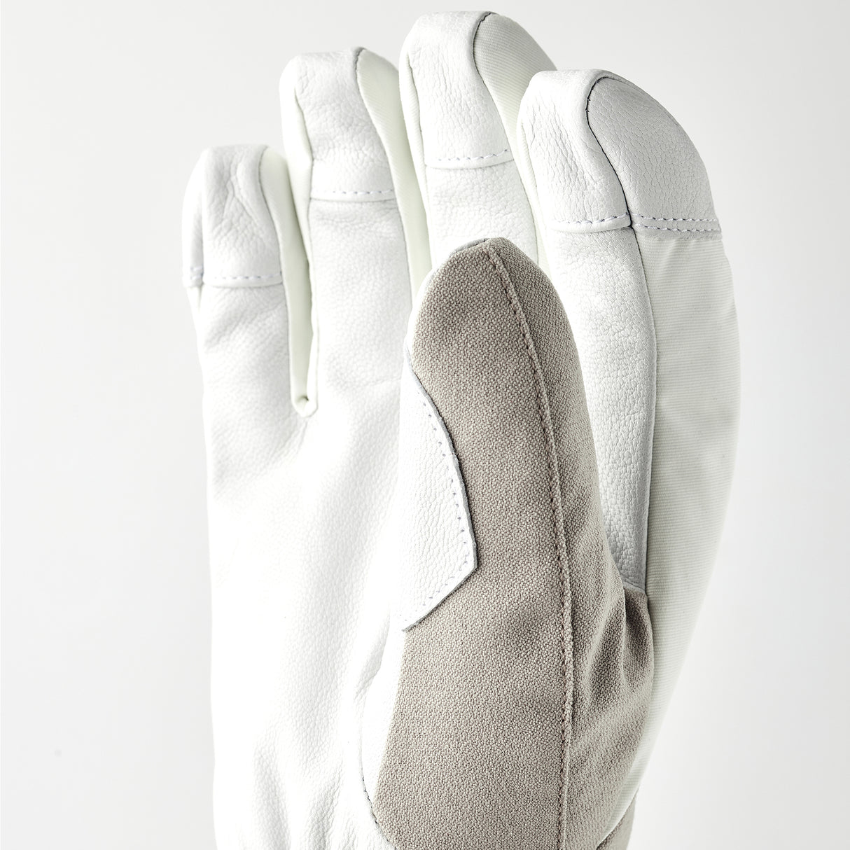 Hestra Powder Short - 5-finger