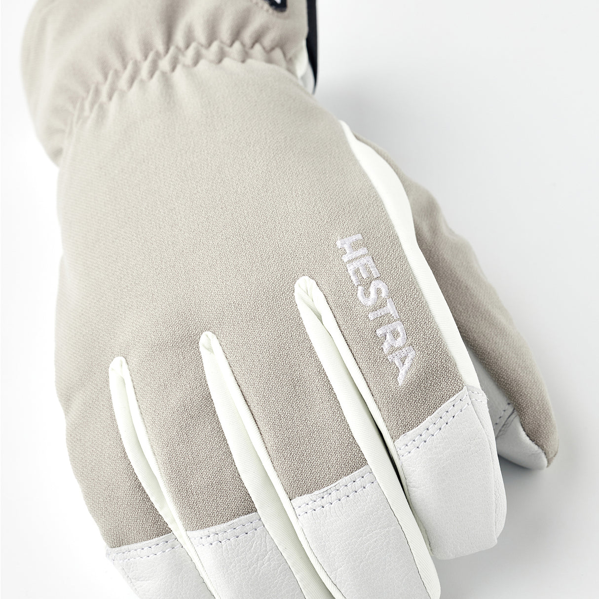 Hestra Powder Short - 5-finger