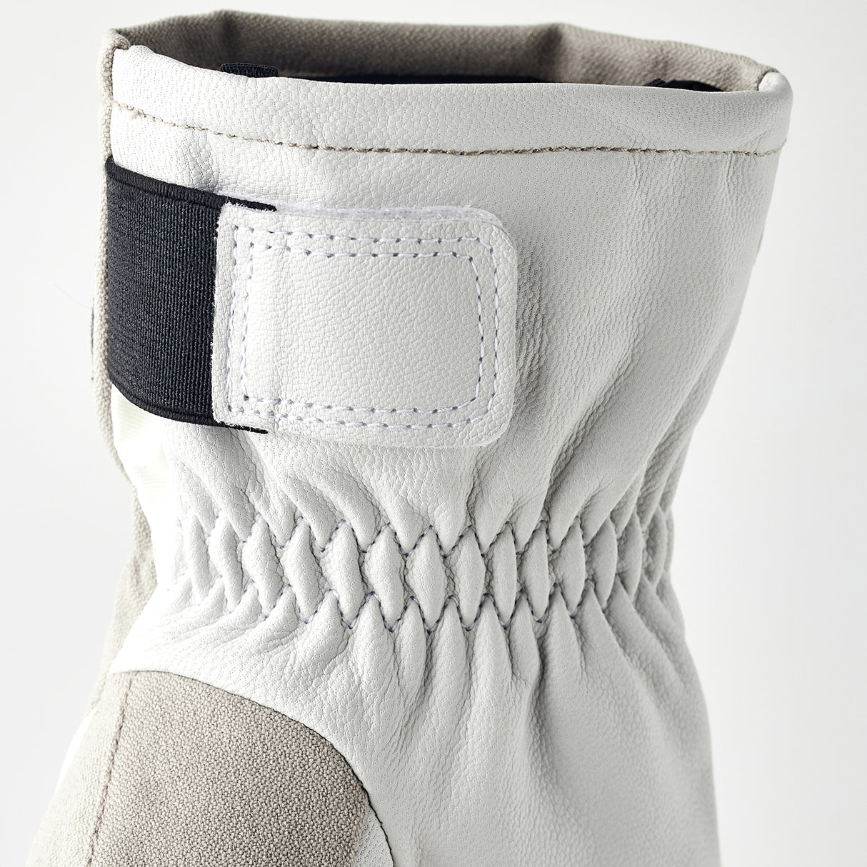 Hestra Powder Short - 5-finger