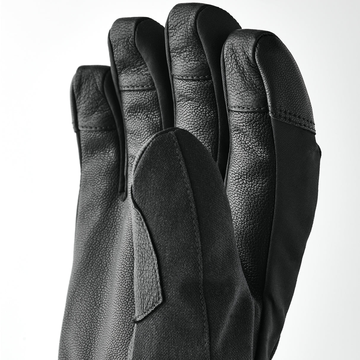 Hestra Powder Short - 5-finger