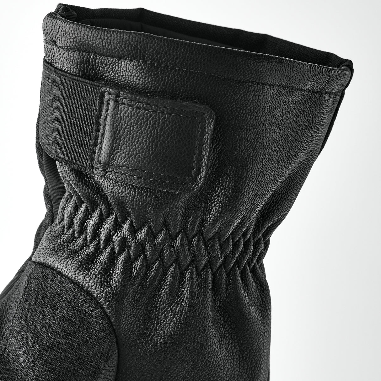 Hestra Powder Short - 5-finger