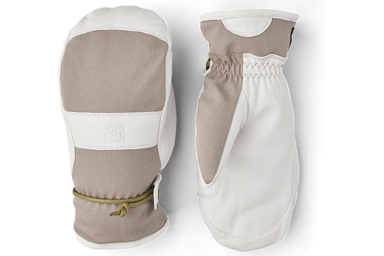 Hestra Voss Czone - mitten