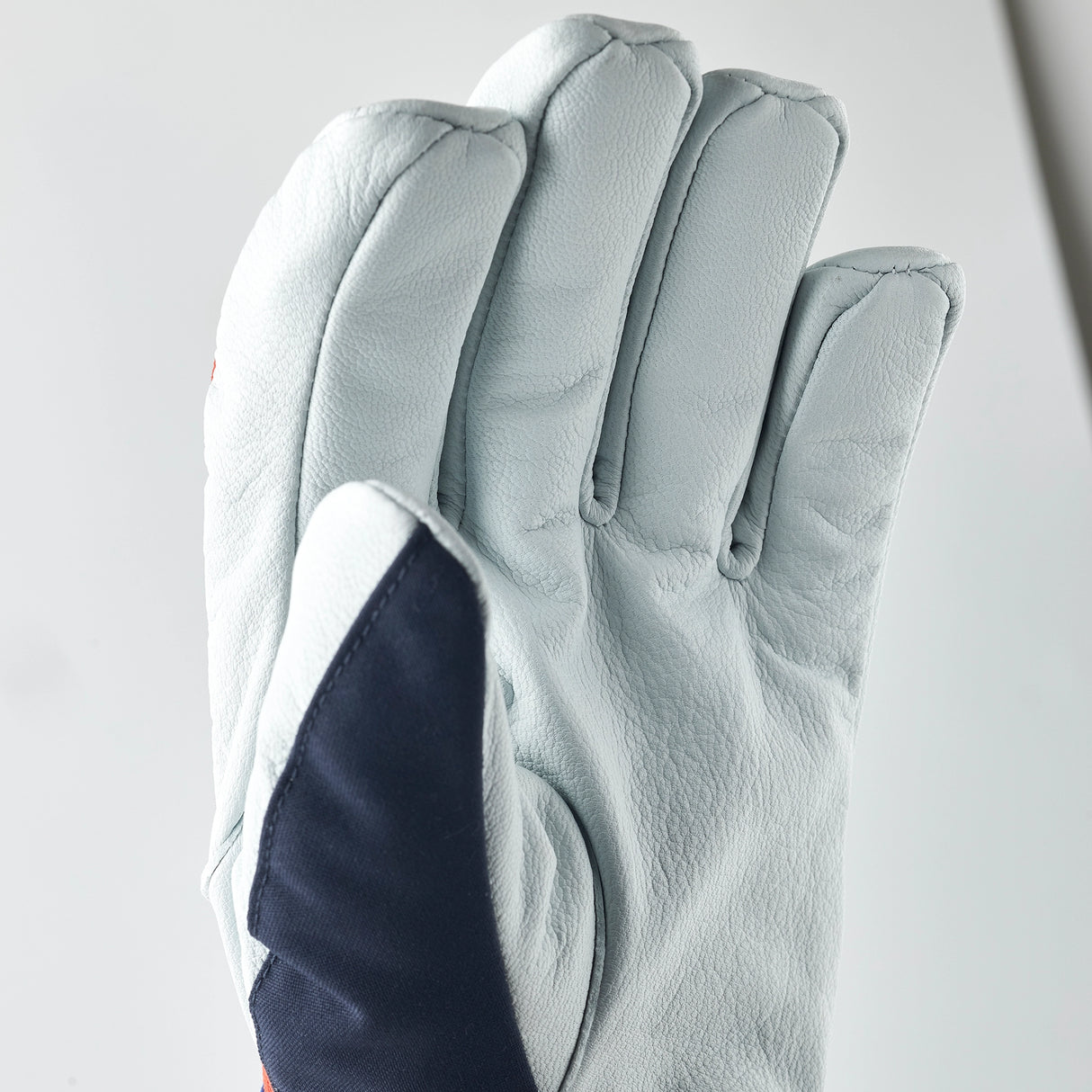 Hestra Army Leather Heli Ski - 5-Finger