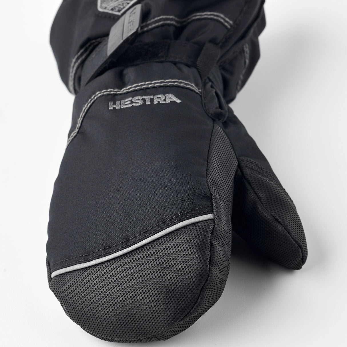 Hestra Baby Zip Long - my