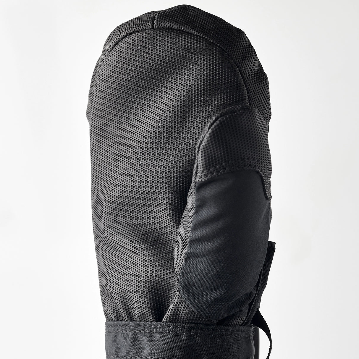 Hestra Baby Zip Long - my