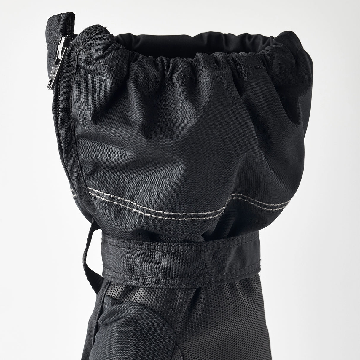 Hestra Baby Zip Long - my