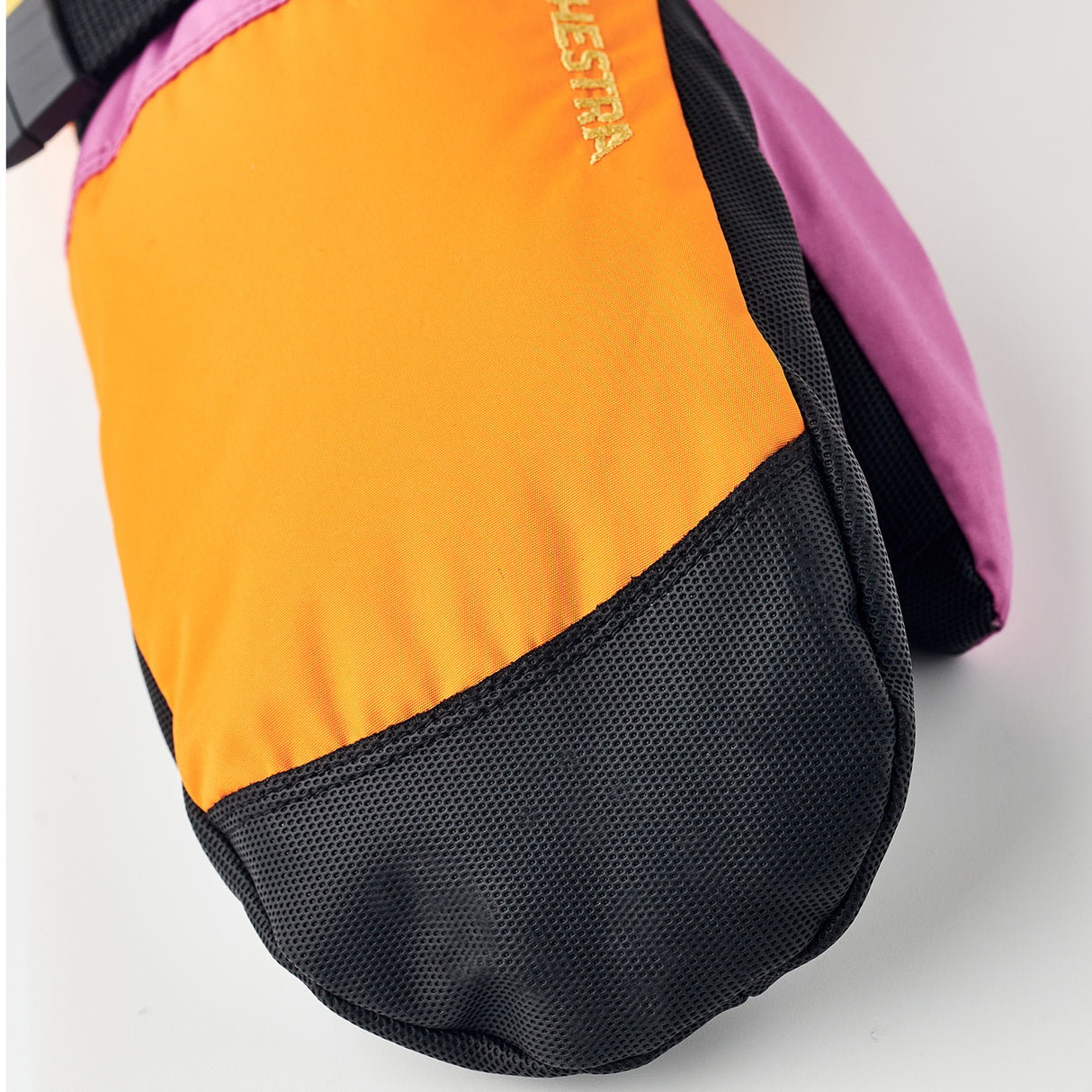 Hestra Gauntlet CZone Jr - mitten