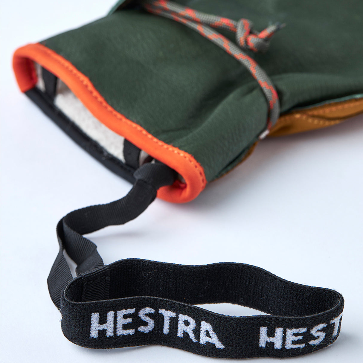 Hestra Wakayama - 5-finger