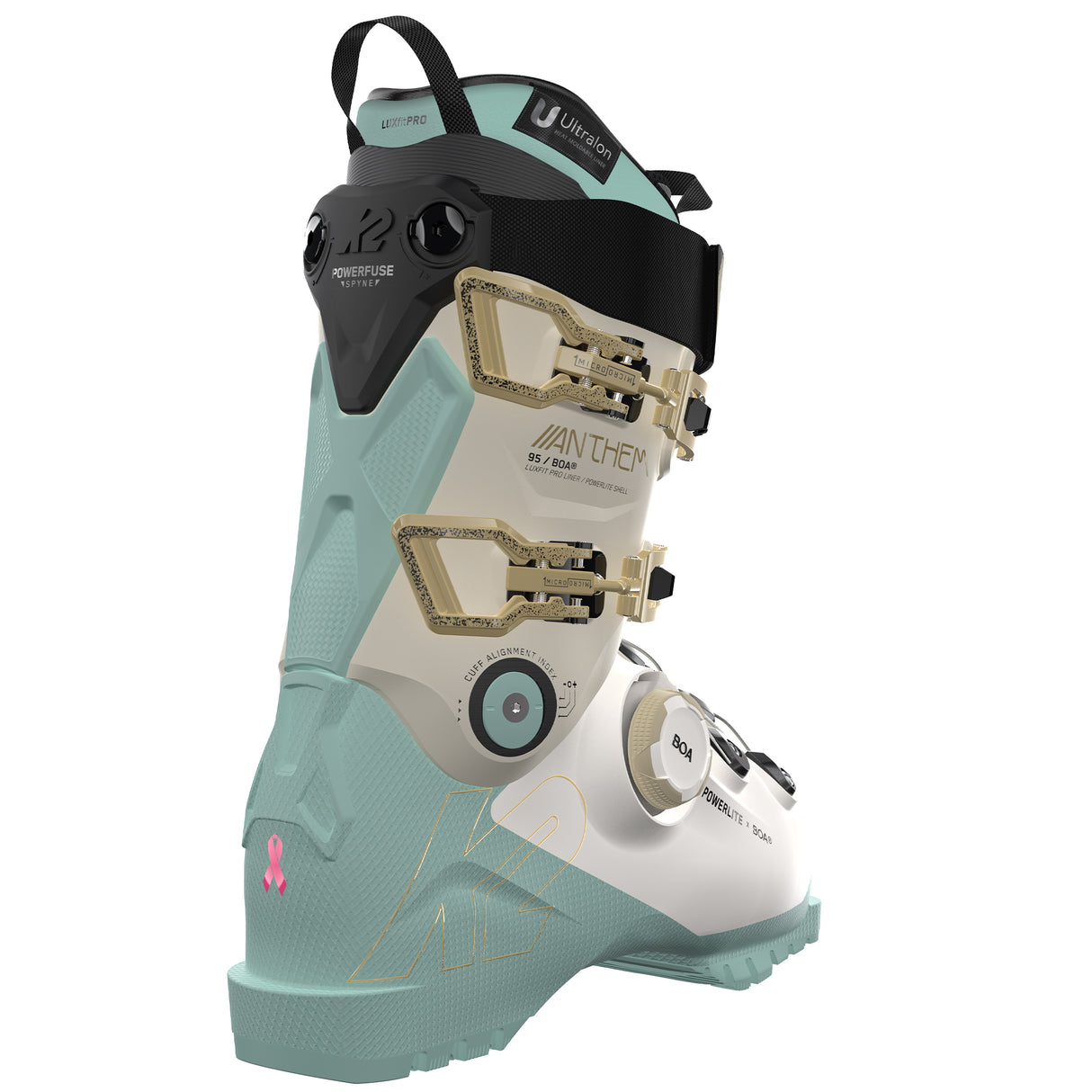 K2 Anthem 95 BOA