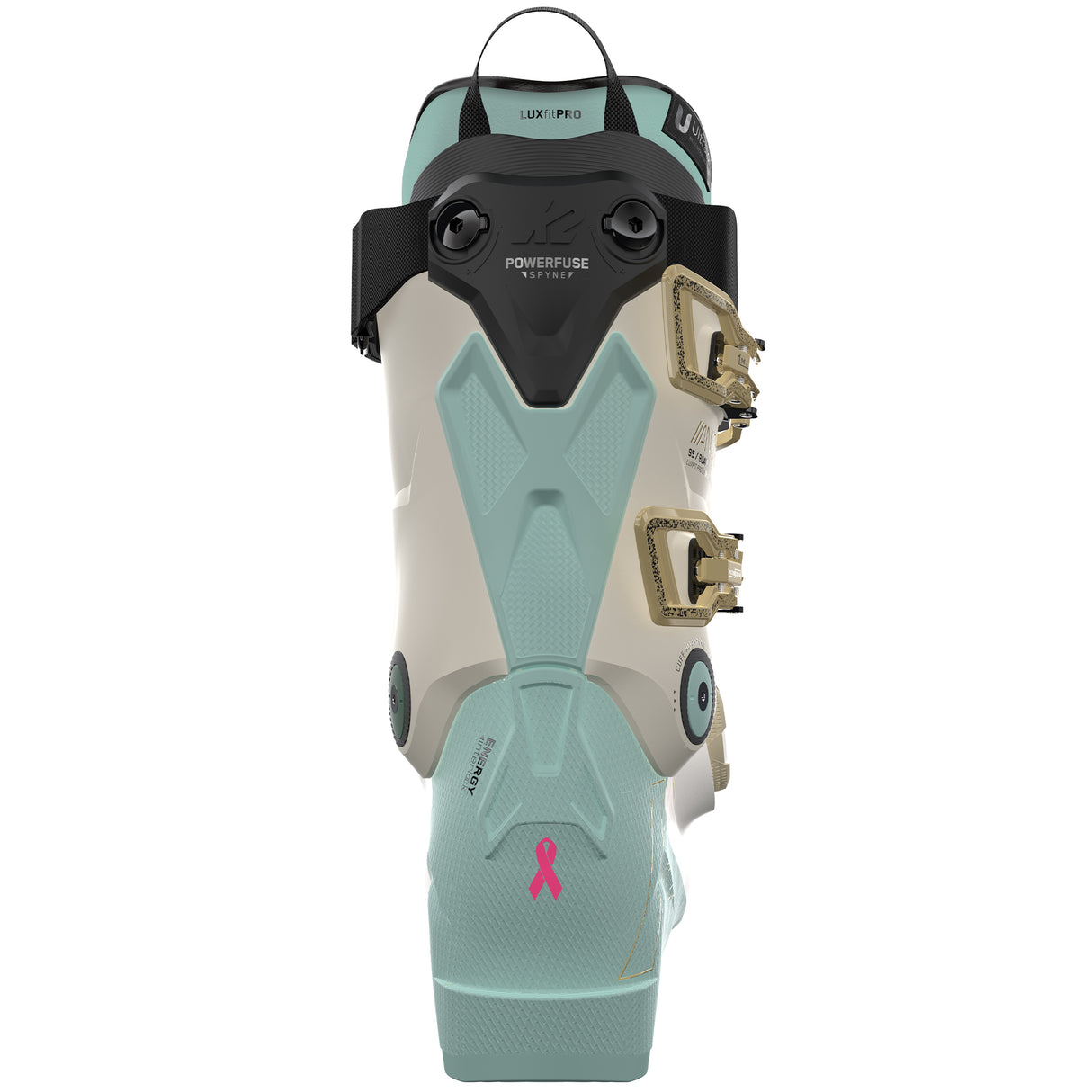 K2 Anthem 95 BOA