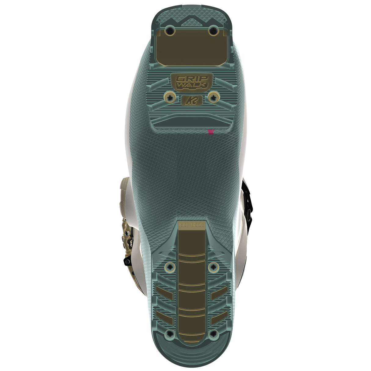 K2 Anthem 95 BOA