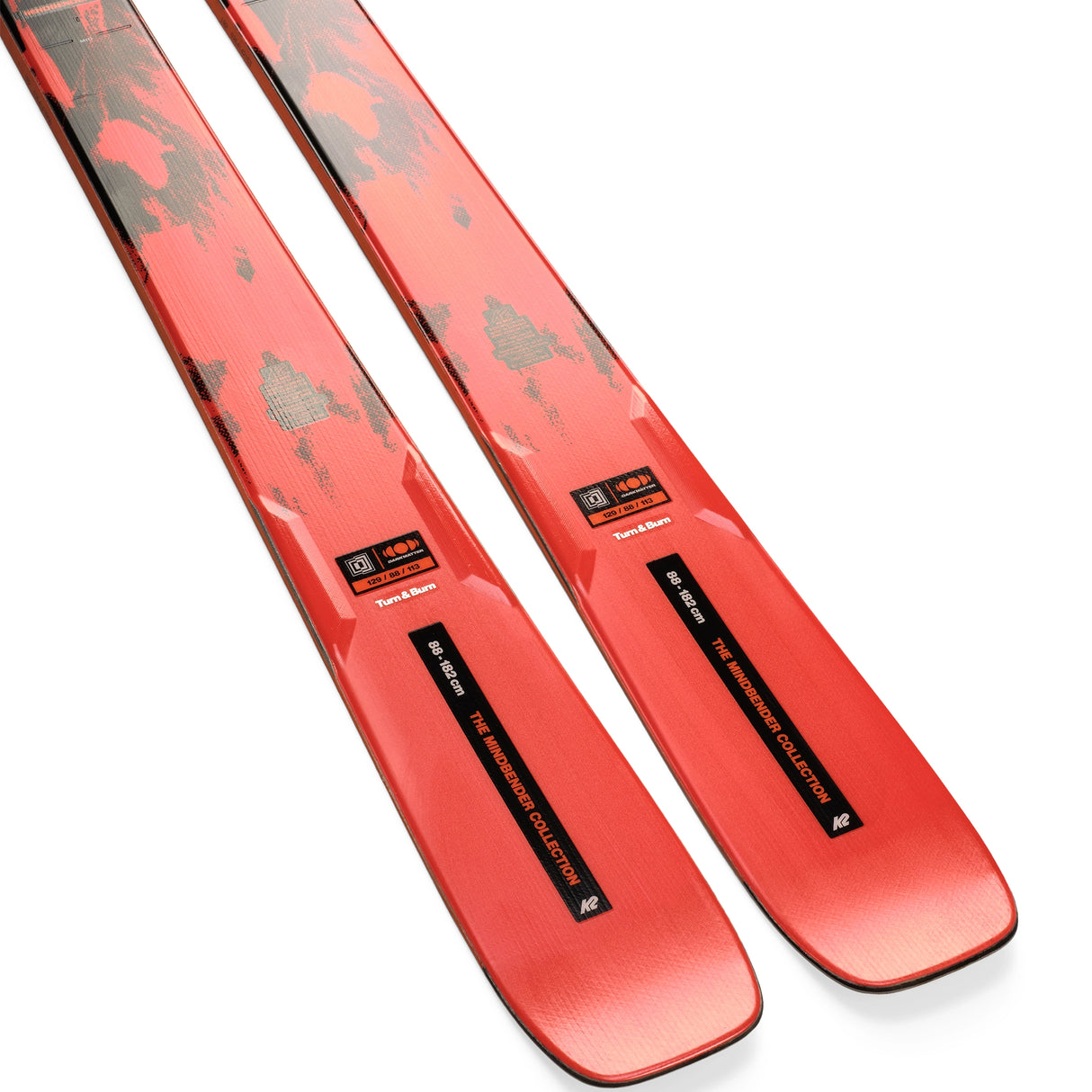 K2 Mindbender 88 26/27