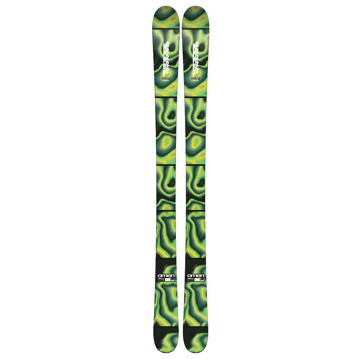 K2 Omen Jr 26/27