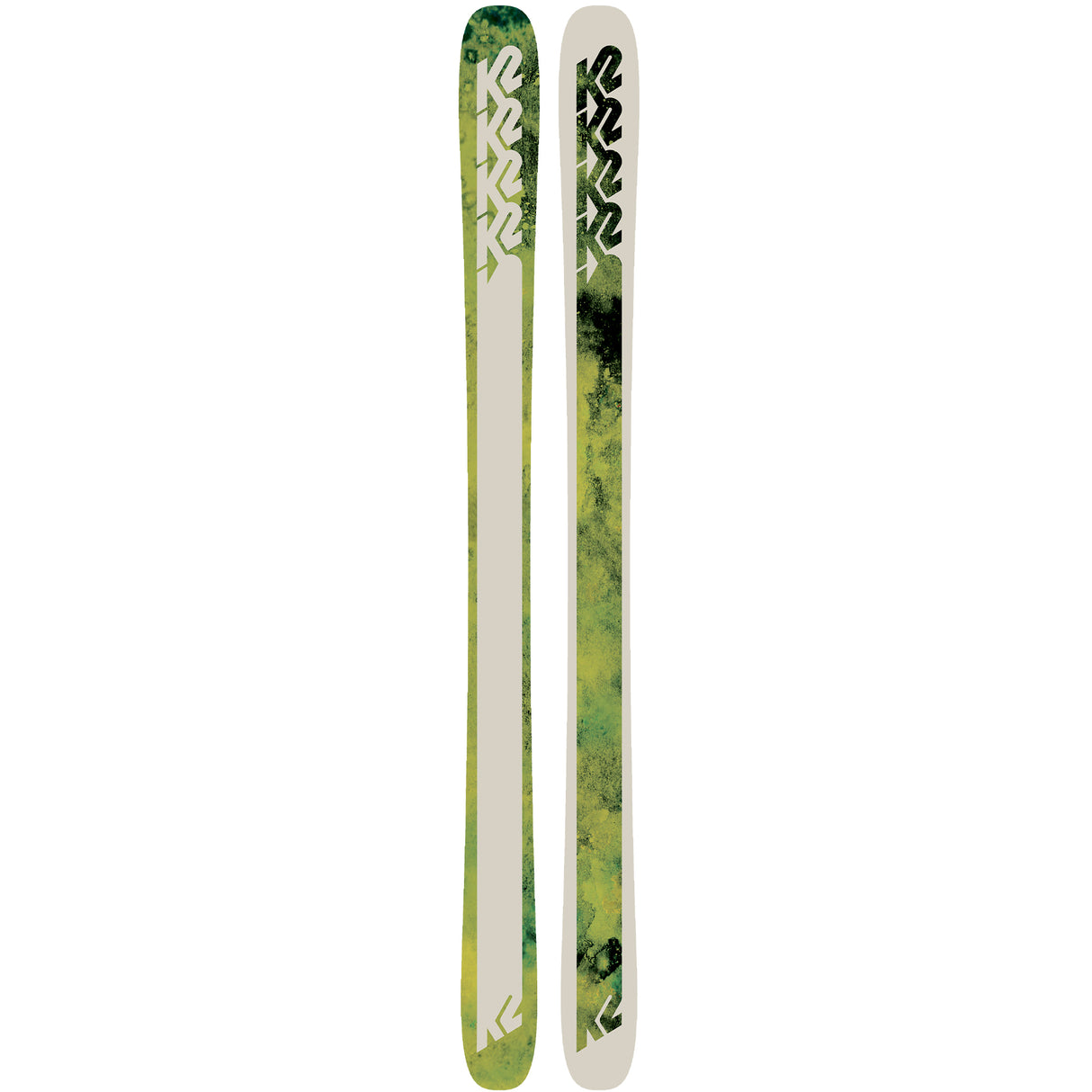 K2 Reckoner 102 26/27
