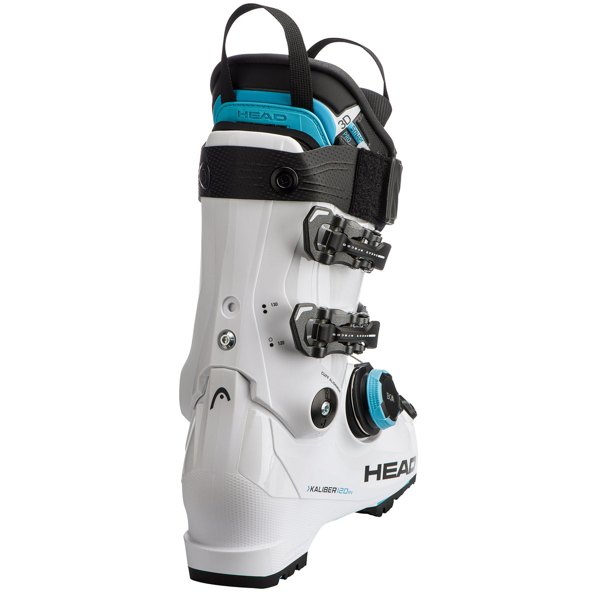 Head Caliber 120 MV GW BOA
