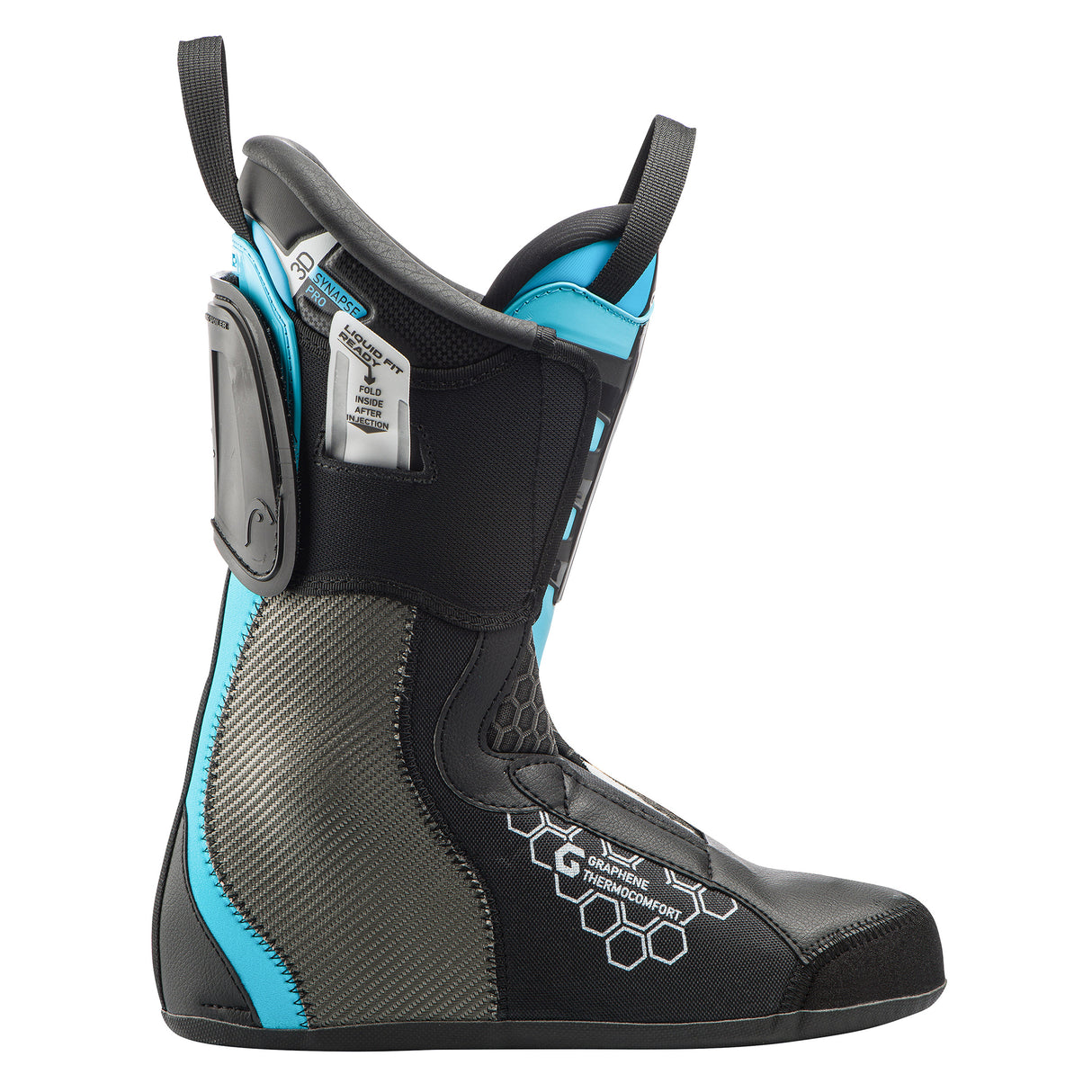 Head Caliber 120 MV GW BOA