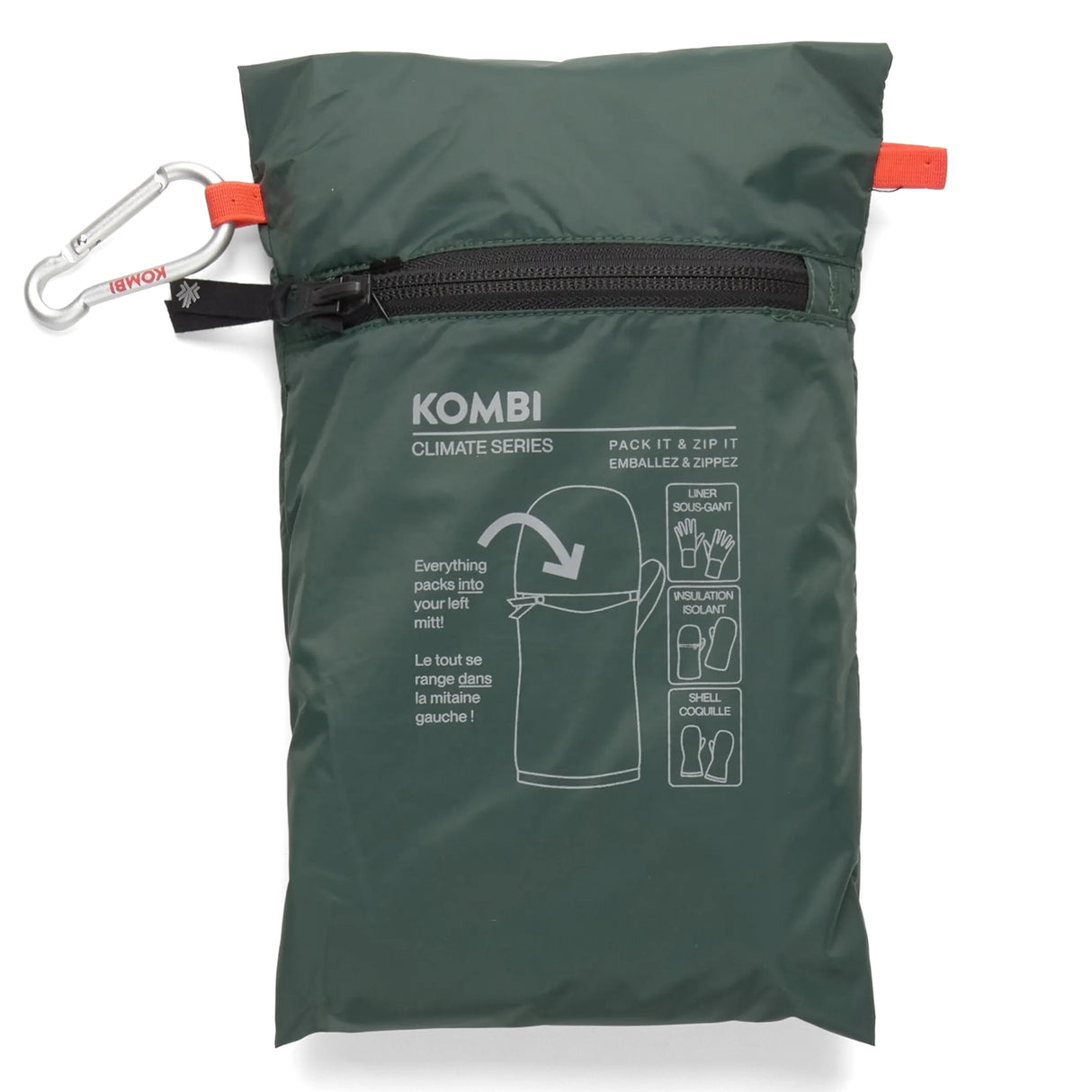 Combi Climate System SR