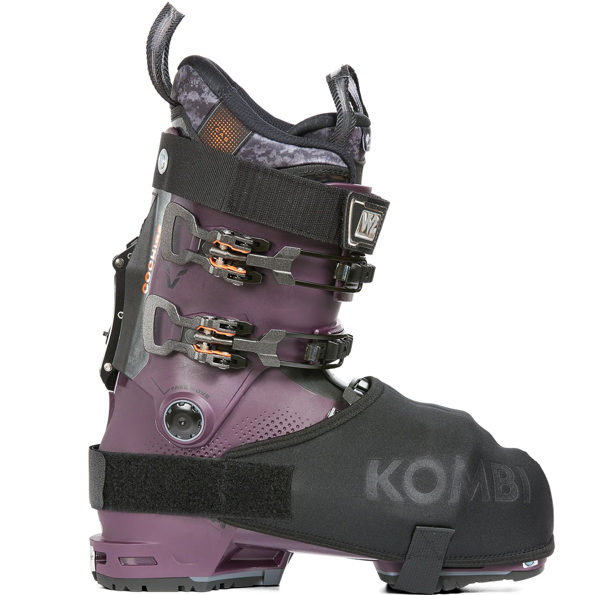 Combi Ski Boot Warmers