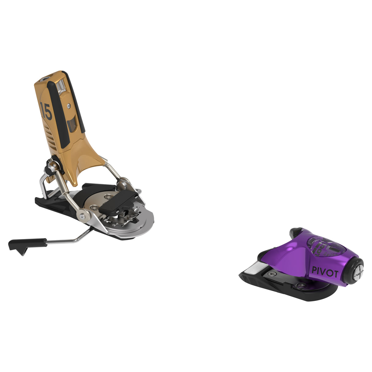 Look Pivot 2.0 15 GW