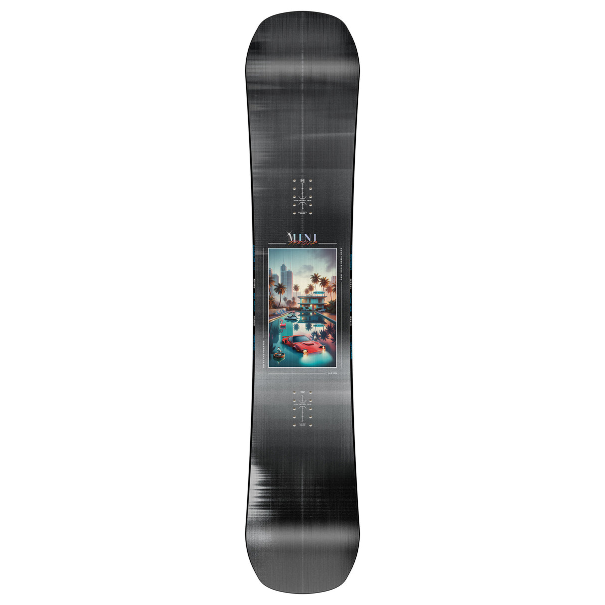 Nitro Mini thrills incl. Talent 25/26
