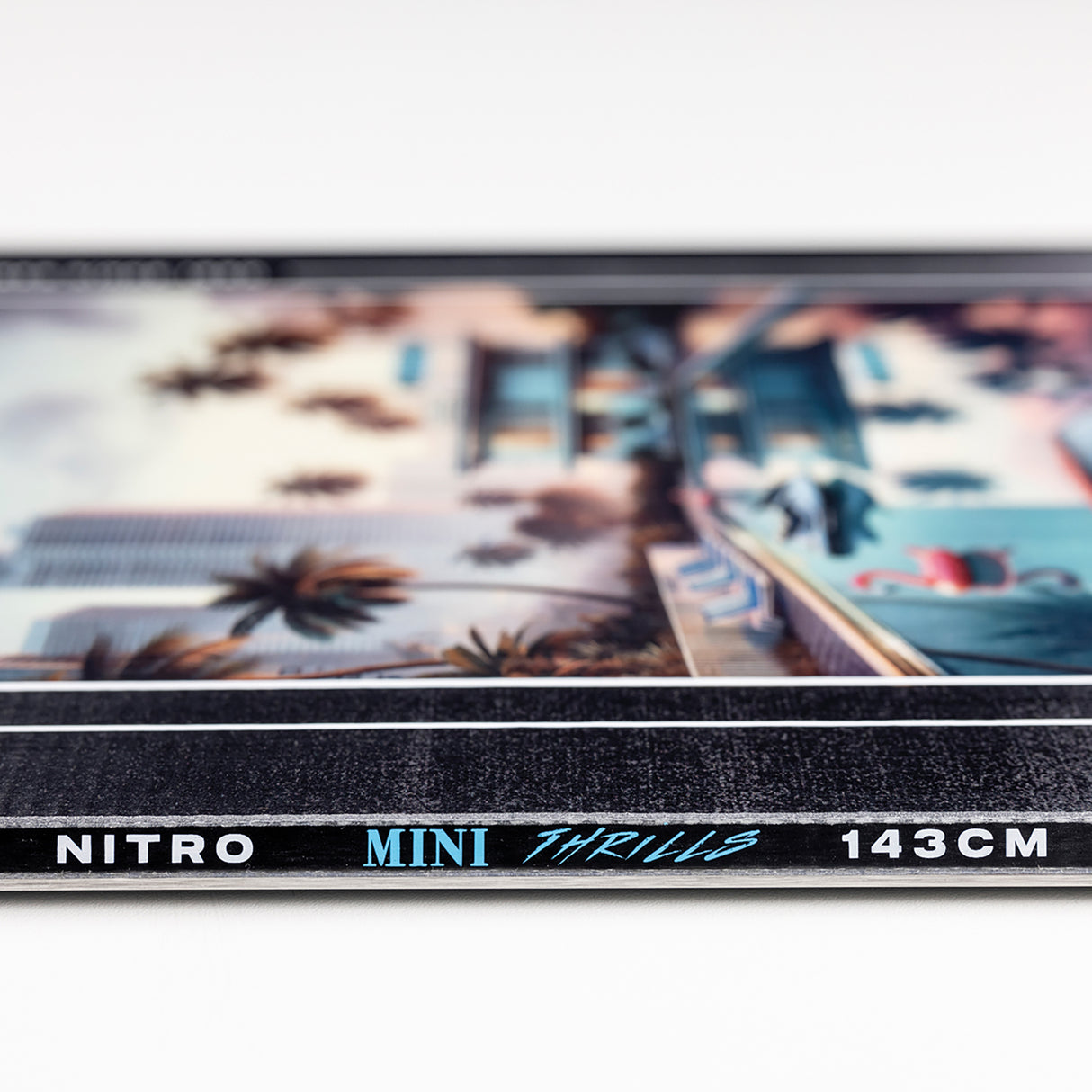 Nitro Mini thrills incl. Talent 25/26
