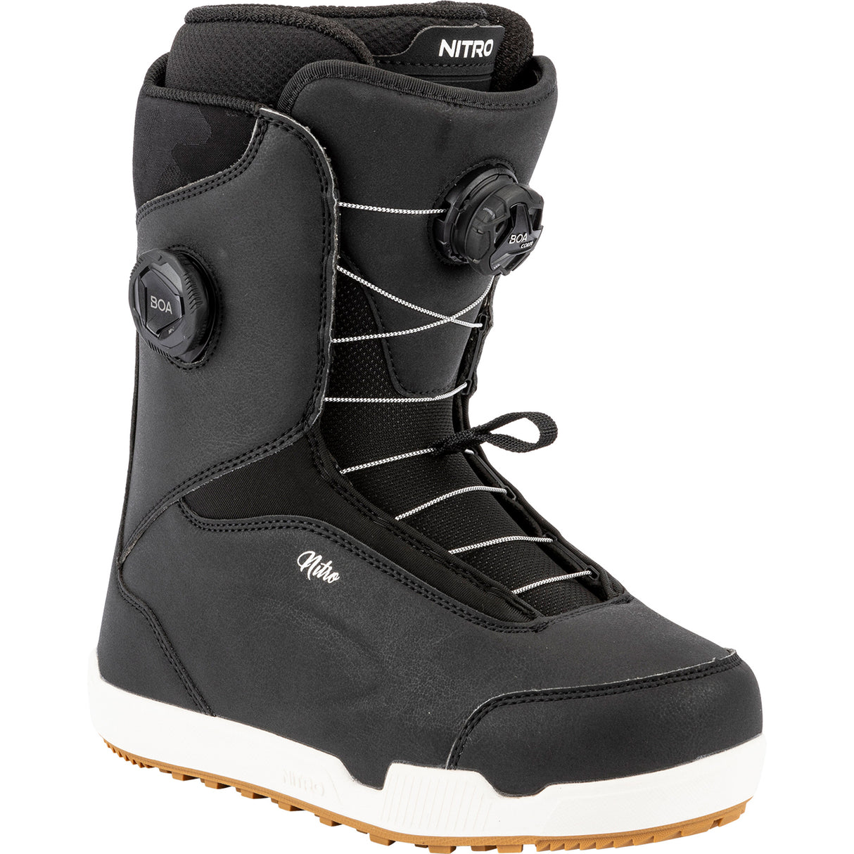 Nitro Scala Boa 25/26