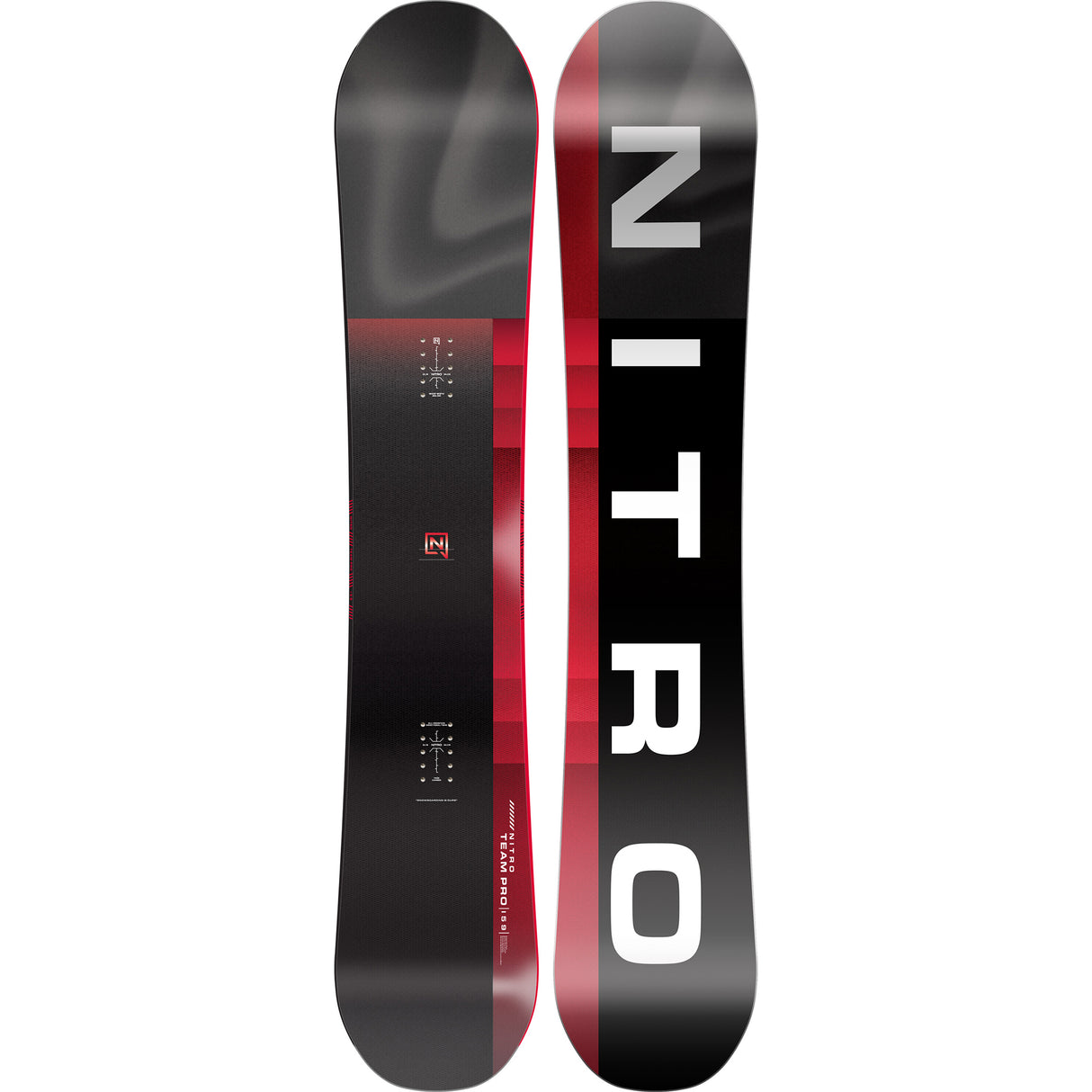 Nitro Team Pro 26/27