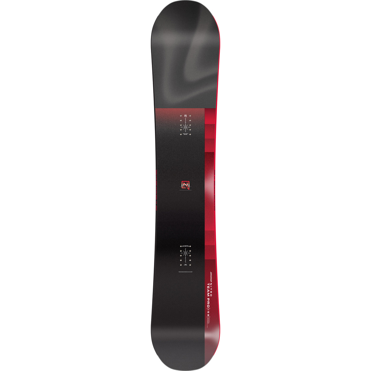 Nitro Team Pro 26/27
