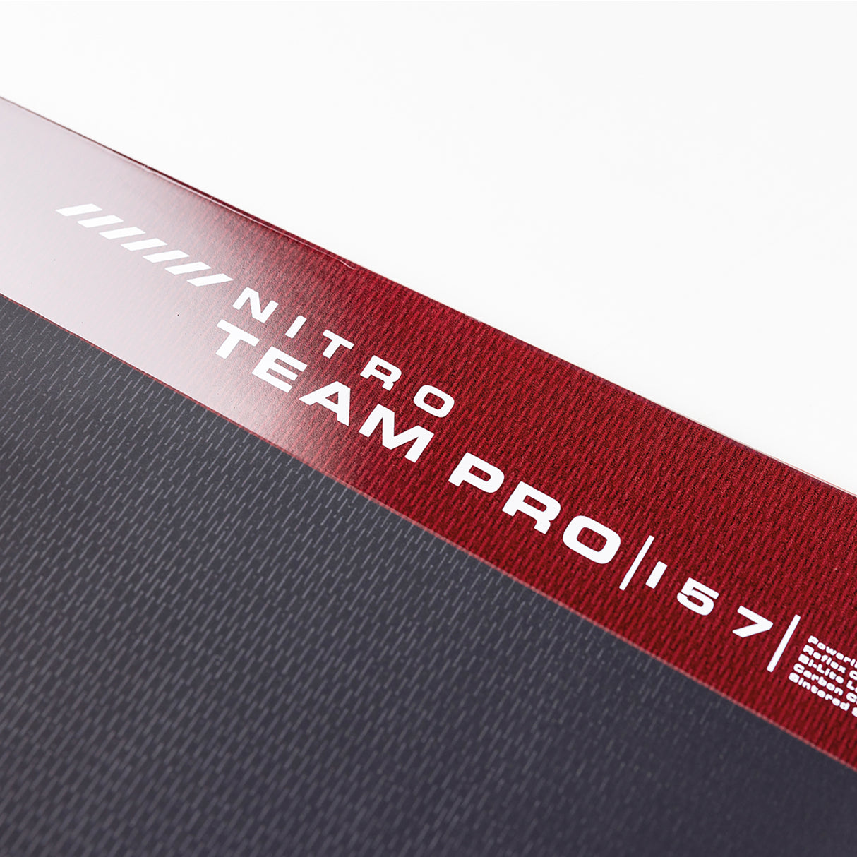 Nitro Team Pro 26/27
