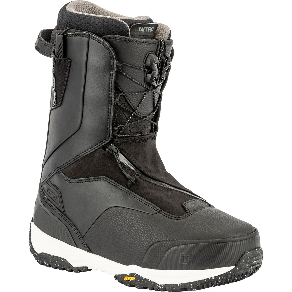 Nitro Venture PRO TLS