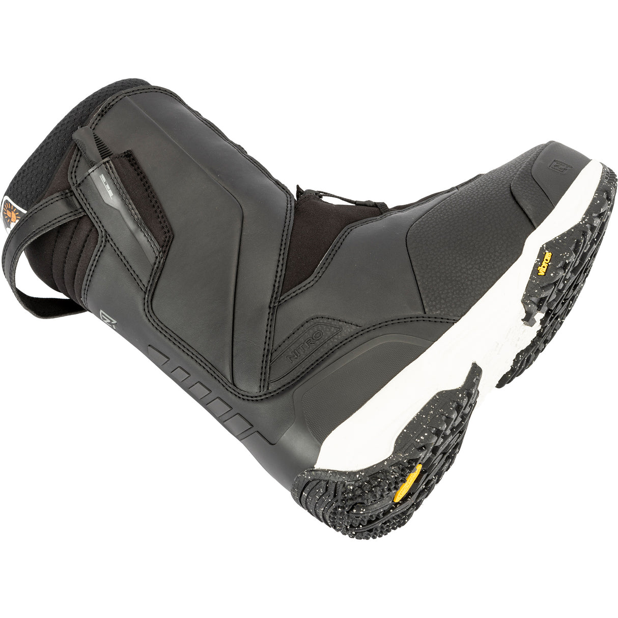 Nitro Venture PRO TLS