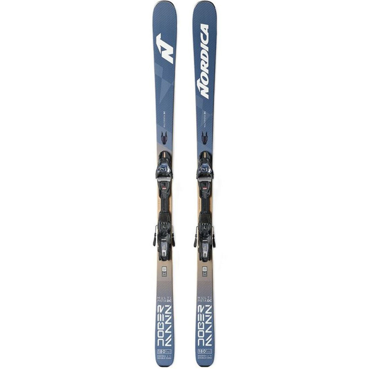 Nordica Doberman Multiboot DC 25/26