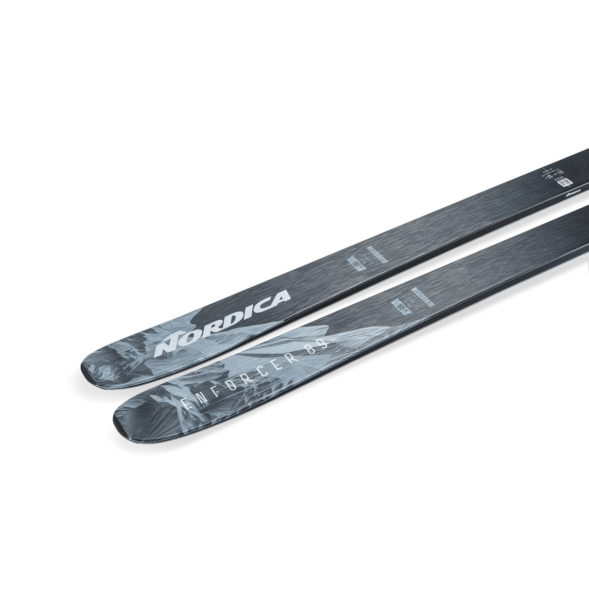Nordica Enforcer 89 25/26