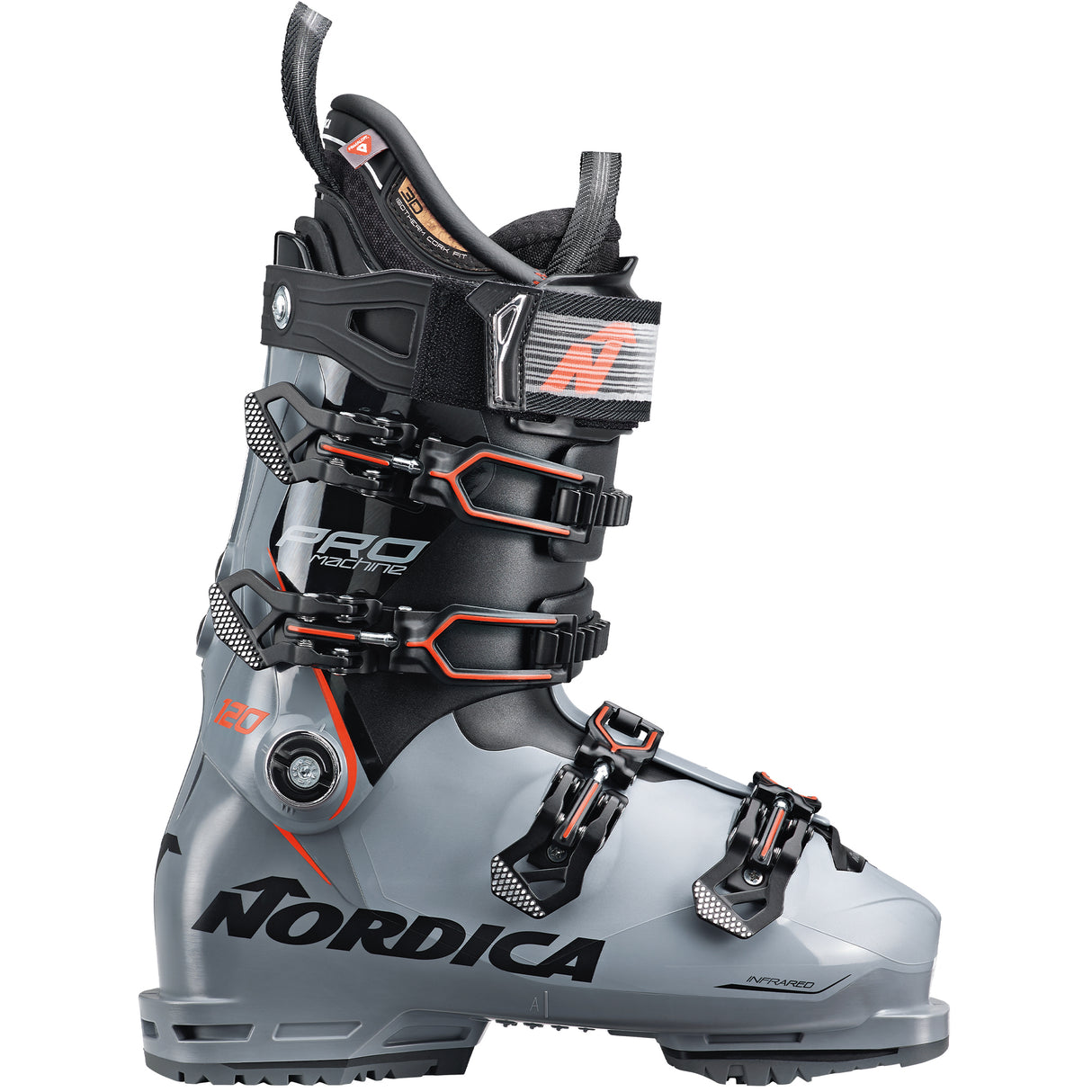 Nordica Promachine 120 GW