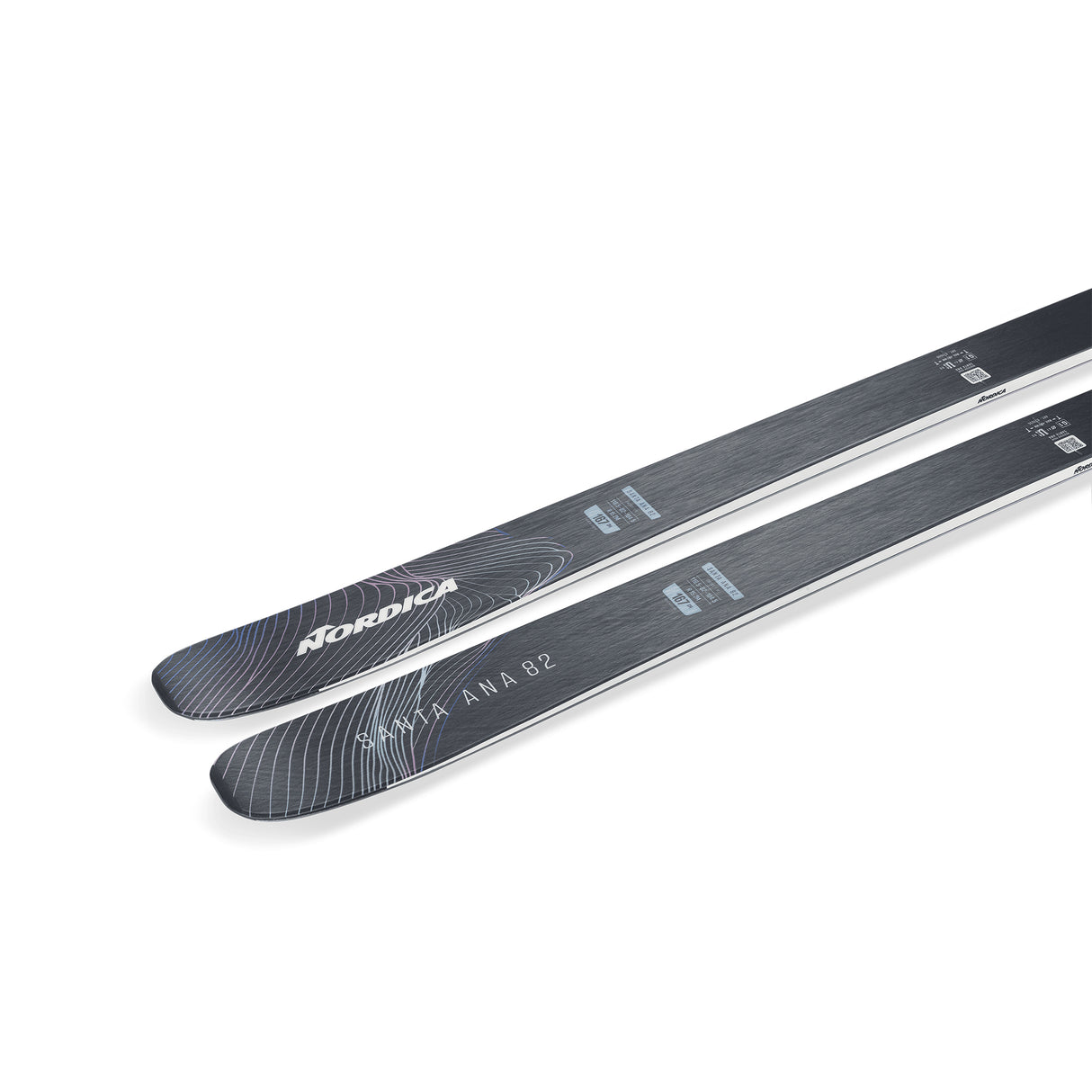 Nordica Santa Ana 82 26/27