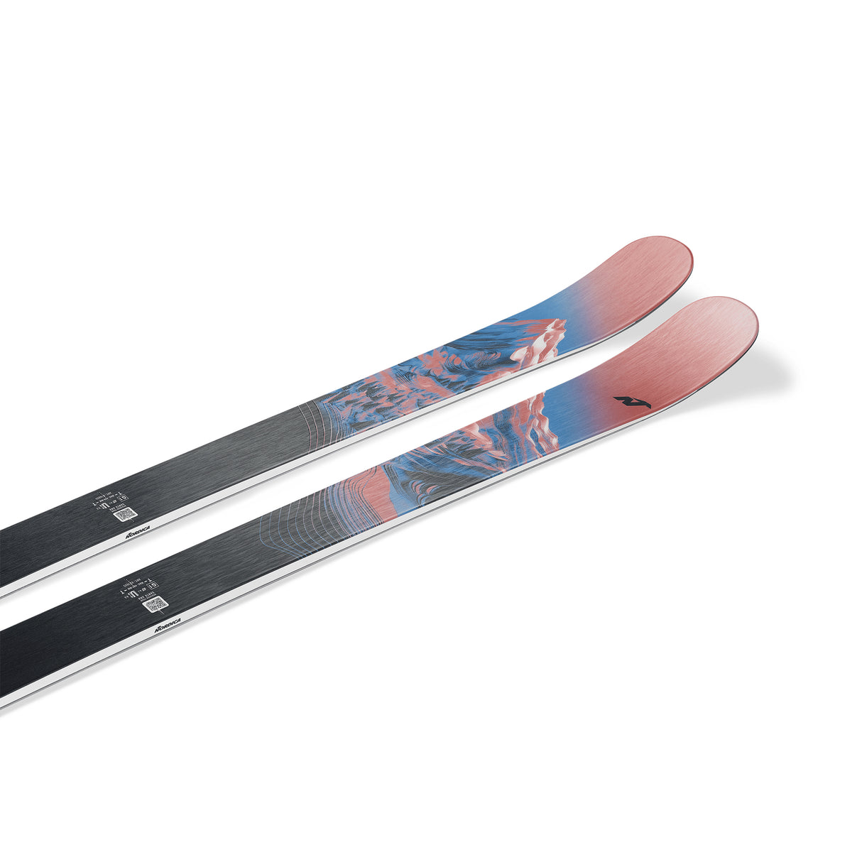 Nordica Santa Ana 87 26/27