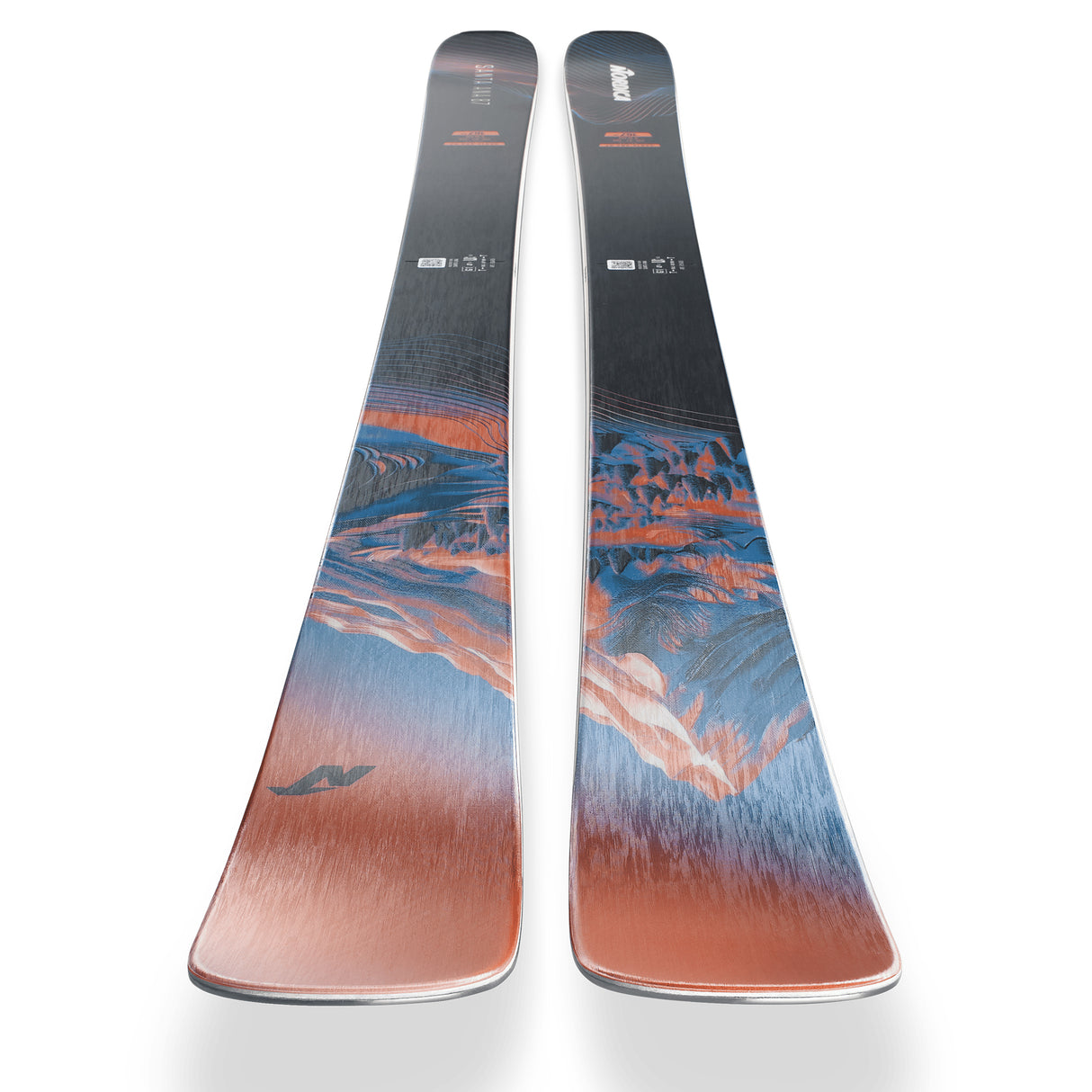 Nordica Santa Ana 87 26/27