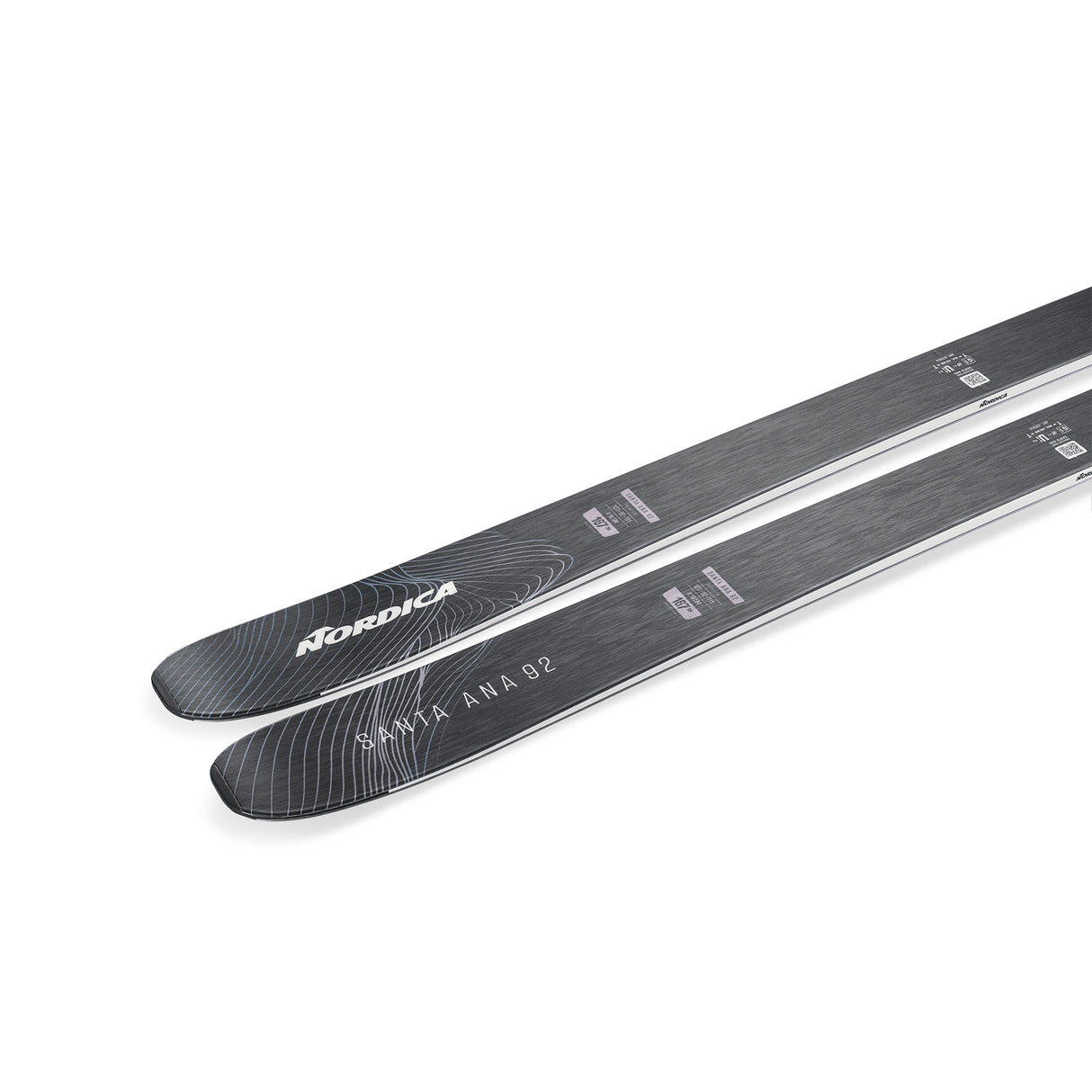 Nordica Santa Ana 92 26/27