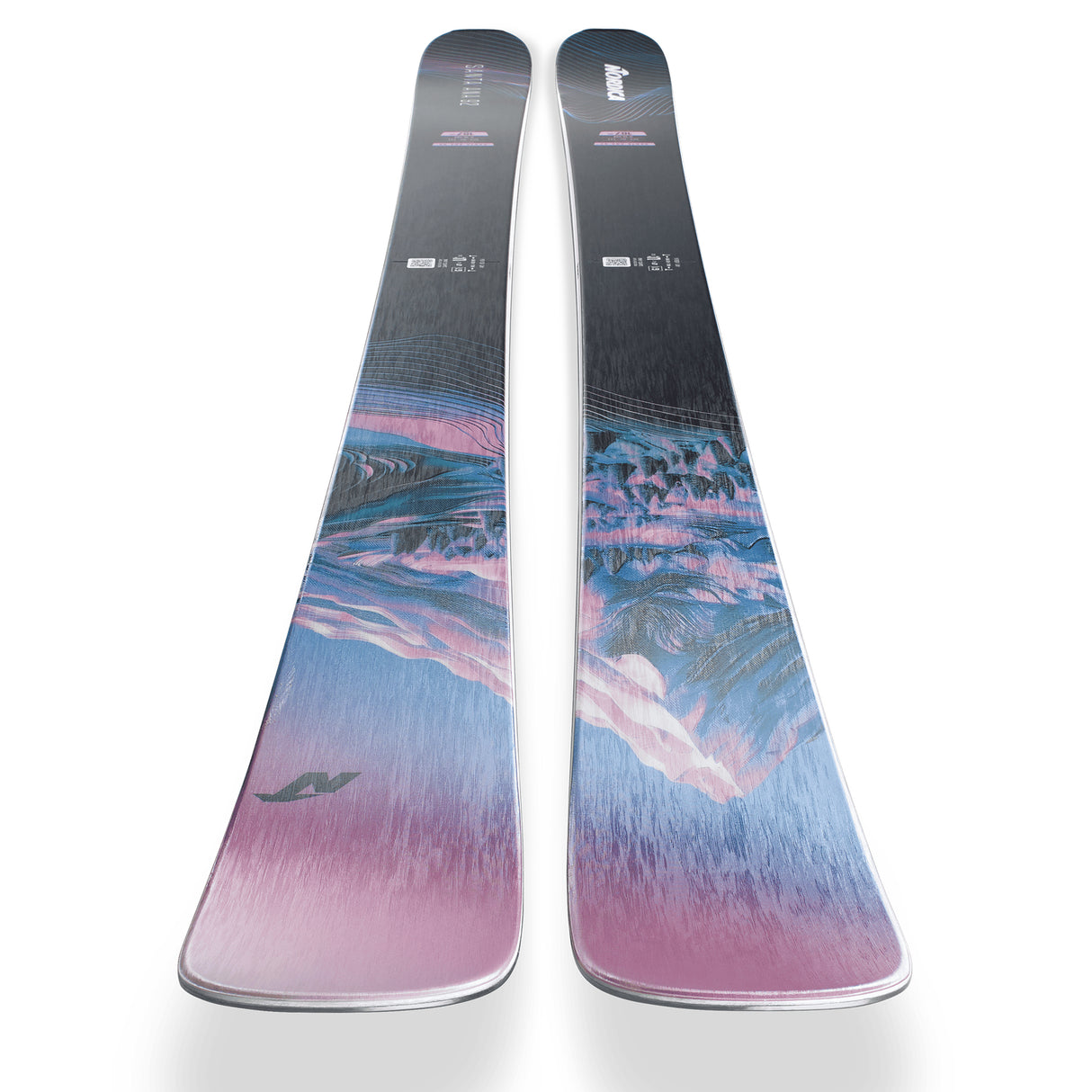 Nordica Santa Ana 92 26/27