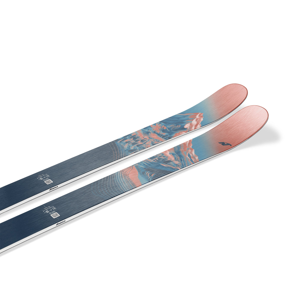 Nordica Santa Ana 97 26/27